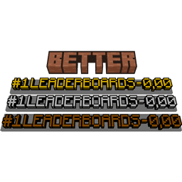 Better Leaderboards (BL)